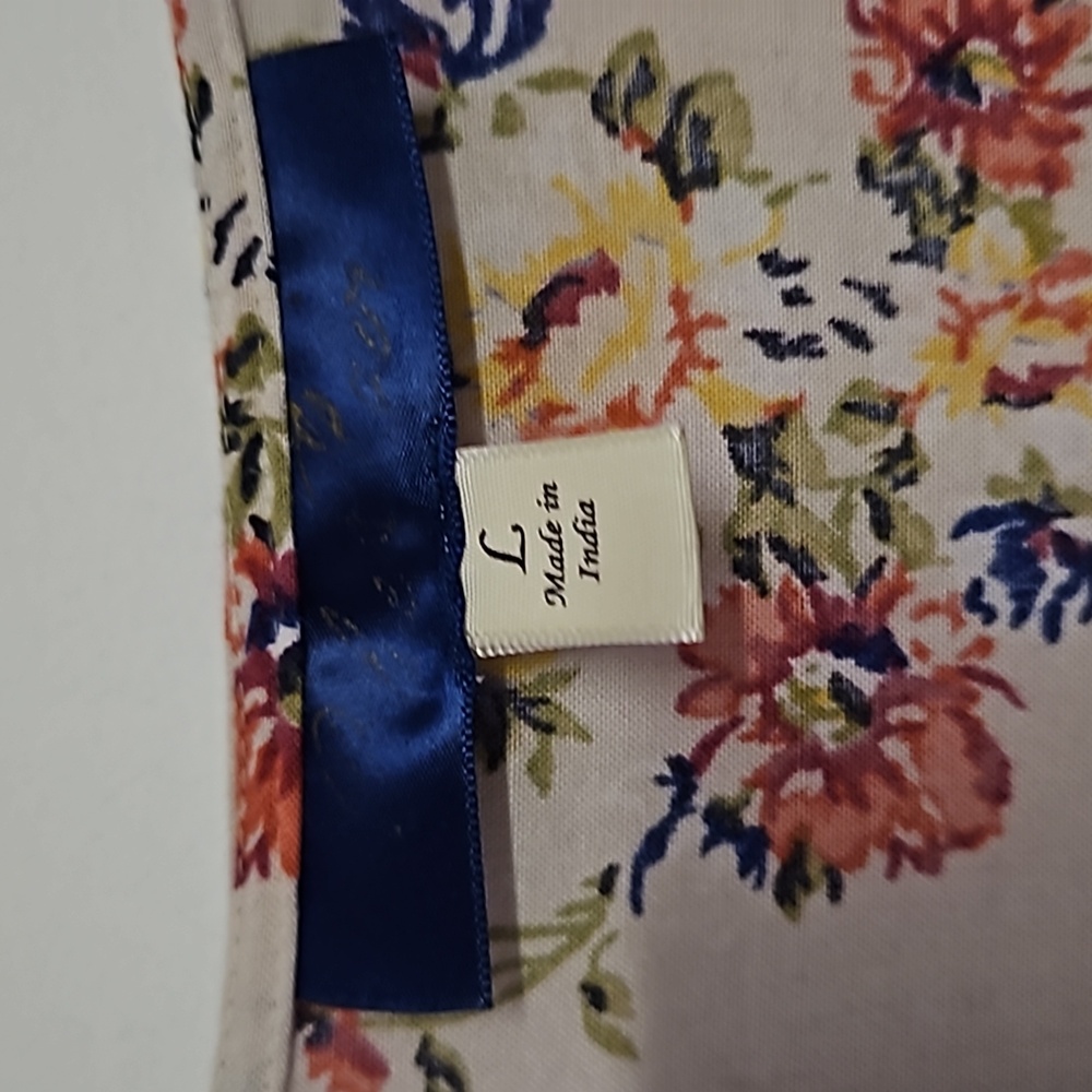 Size lg kimono - Picture 2 of 8